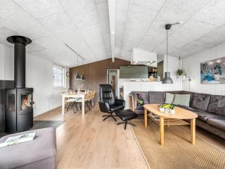 Holiday Home Ludvika - 300m to the fjord by Interhome - 1
