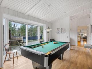 Holiday Home Orm - 2-3km from the sea by Interhome - 7