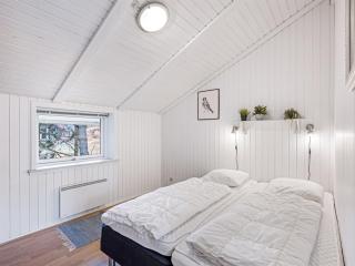 Holiday Home Orm - 2-3km from the sea by Interhome - 5