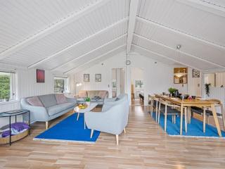 Holiday Home Orm - 2-3km from the sea by Interhome - 4
