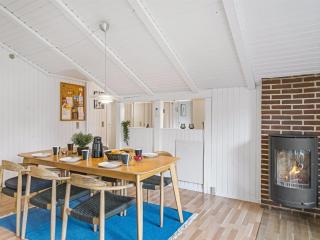 Holiday Home Orm - 2-3km from the sea by Interhome - 3