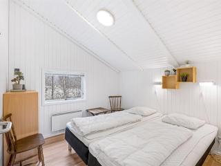 Holiday Home Orm - 2-3km from the sea by Interhome - 1