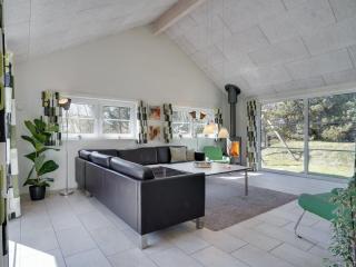 Holiday Home Lova - 600m from the sea by Interhome - Blåvand - 5