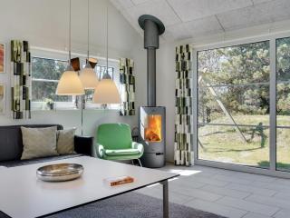 Holiday Home Lova - 600m from the sea by Interhome - Blåvand - 2