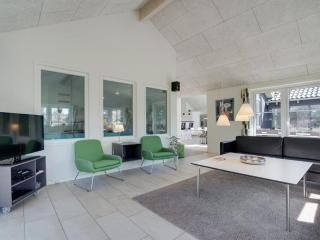 Holiday Home Lova - 600m from the sea by Interhome - Blåvand - 3
