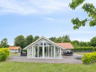 Holiday Home Chrisse - 250m from the sea by Interhome - 9