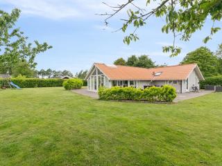 Holiday Home Chrisse - 250m from the sea by Interhome - 8