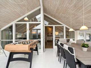 Holiday Home Chrisse - 250m from the sea by Interhome - 2
