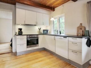 Holiday Home Hila by Interhome - Kongsmark - 1