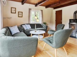 Holiday Home Hila by Interhome - Kongsmark - 6