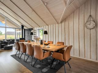 Holiday Home Jeldrik - 1-5km from the sea by Interhome - 5