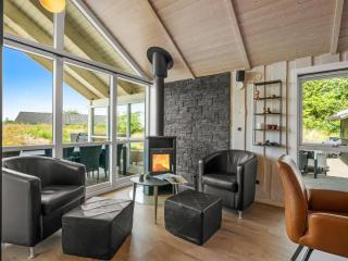 Holiday Home Jeldrik - 1-5km from the sea by Interhome - 1
