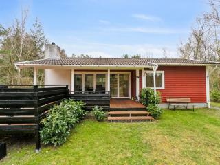 Holiday Home Betti - 700m from the sea by Interhome - 7
