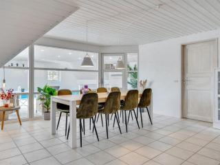 Holiday Home Alwina - 2-5km from the sea by Interhome - 5