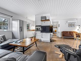Holiday Home Rajka - 800m from the sea by Interhome - Marielyst - 8