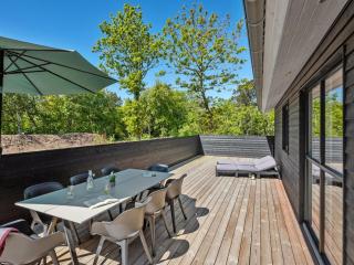 Holiday Home Merve - 800m to the fjord by Interhome - 9