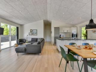 Holiday Home Merve - 800m to the fjord by Interhome - 2