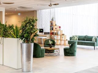 Mercure Paris Le Bourget Aeroport - 8