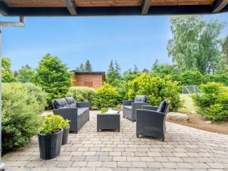 Holiday Home Zuhra - 250m from the sea by Interhome - Præstø - 9