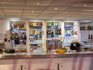 Mercure Paris Le Bourget Aeroport - 5