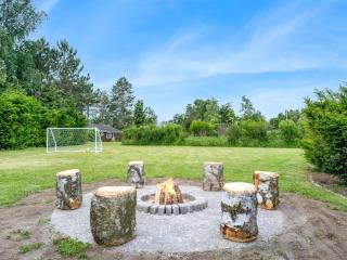 Holiday Home Zuhra - 250m from the sea by Interhome - Præstø - 3