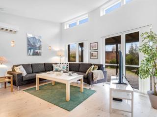 Holiday Home Zuhra - 250m from the sea by Interhome - Præstø - 2