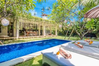 Villa Lodek Deluxe - Seminyak - 0