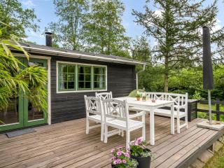 Holiday Home Bonde - 800m to the fjord by Interhome - 9