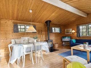 Holiday Home Bonde - 800m to the fjord by Interhome - 8