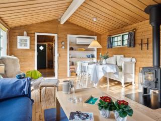 Holiday Home Bonde - 800m to the fjord by Interhome - 3