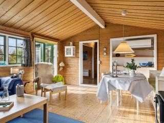 Holiday Home Bonde - 800m to the fjord by Interhome - 5