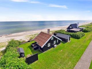 Holiday Home Ofrath - 5m from the sea by Interhome - 0