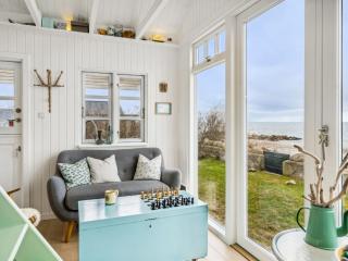 Holiday Home Ofrath - 5m from the sea by Interhome - 5