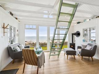 Holiday Home Ofrath - 5m from the sea by Interhome - 2