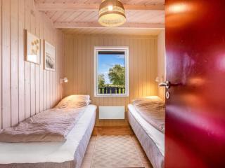 Holiday Home Griselda - 400m from the sea by Interhome - 2