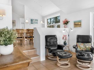 Holiday Home Tovi - 600m from the sea by Interhome - 1