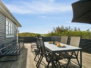 Holiday Home Baarde - 60m from the sea by Interhome - 9