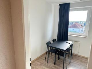 Work and Stay near Frankfurt Airport 2BR and Balcony - 1