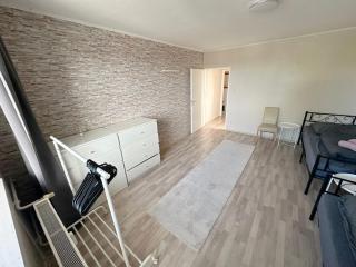 Work and Stay near Frankfurt Airport 2BR and Balcony - 5