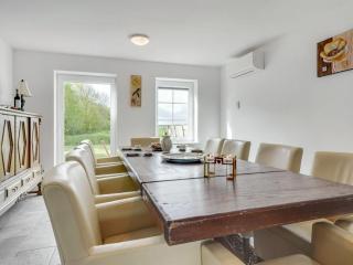 Holiday Home Aliza - 14km from the sea by Interhome - Bredebro - 7