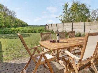 Holiday Home Aliza - 14km from the sea by Interhome - Bredebro - 5
