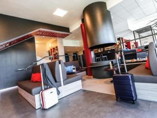 ibis Styles Beauvais - 9