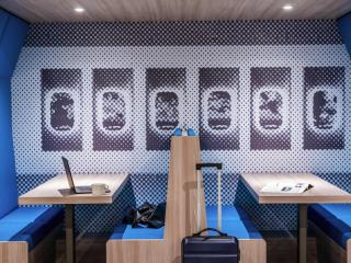 ibis Styles Beauvais - 7