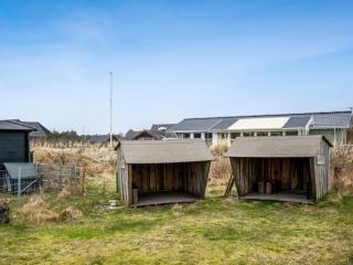 Holiday Home Nafne - 1-2km from the sea by Interhome - 8