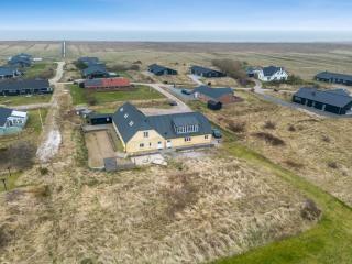Holiday Home Nafne - 1-2km from the sea by Interhome - 9