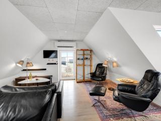Holiday Home Nafne - 1-2km from the sea by Interhome - 4