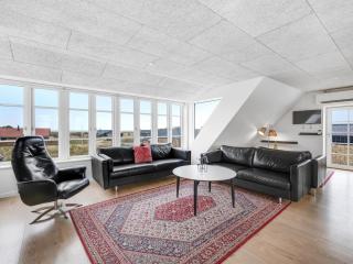 Holiday Home Nafne - 1-2km from the sea by Interhome - 3