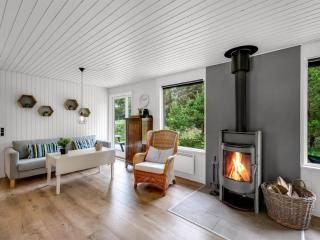 Holiday Home Eleni - 2-5km from the sea by Interhome - 6