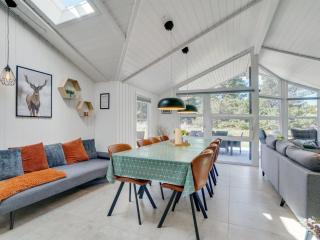 Holiday Home Edeltraut - 900m from the sea by Interhome - 8