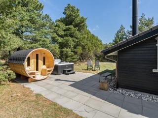 Holiday Home Edeltraut - 900m from the sea by Interhome - 9